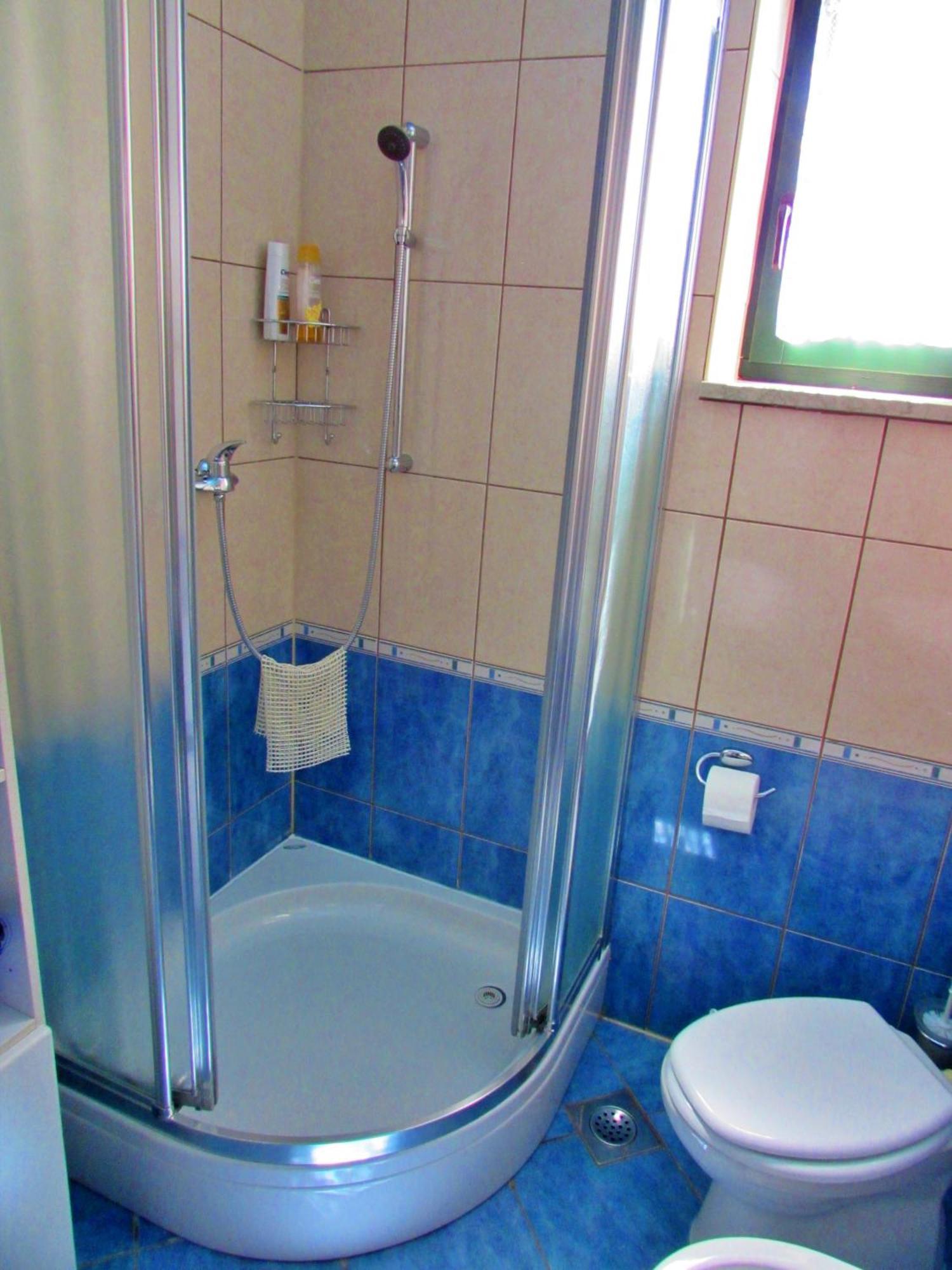 Apartmani Podobnik Klenovica Exterior photo