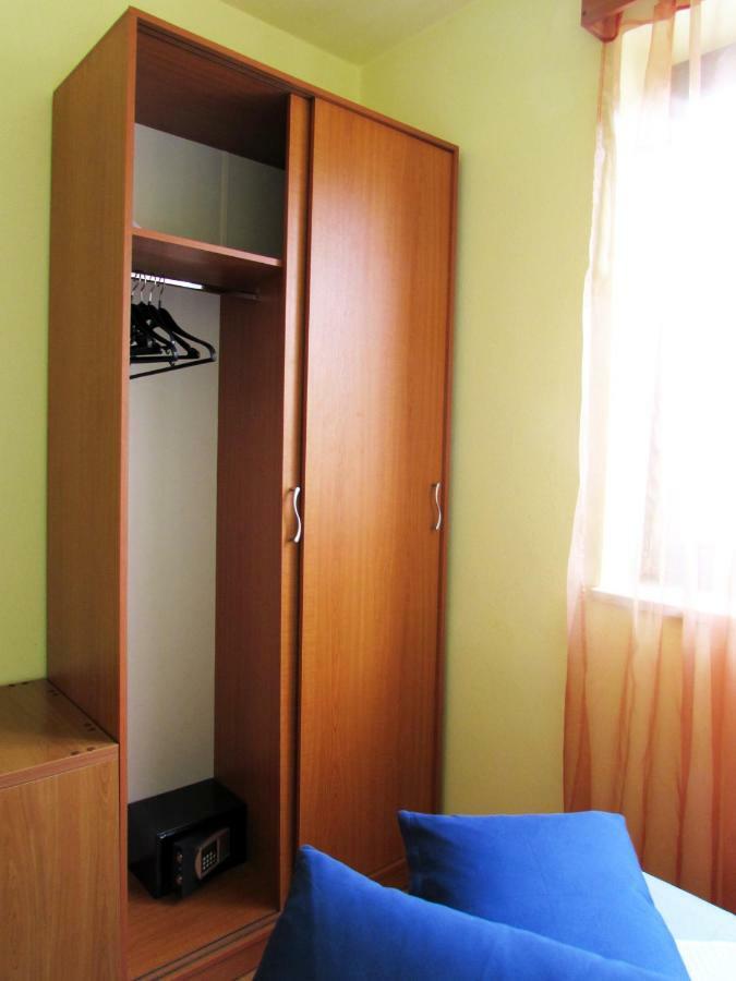 Apartmani Podobnik Klenovica Exterior photo