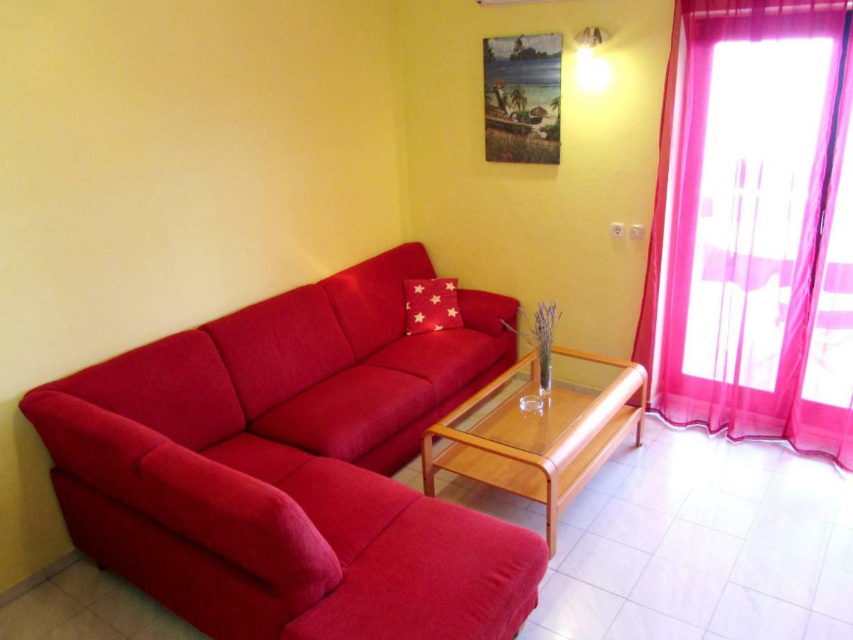 Apartmani Podobnik Klenovica Exterior photo